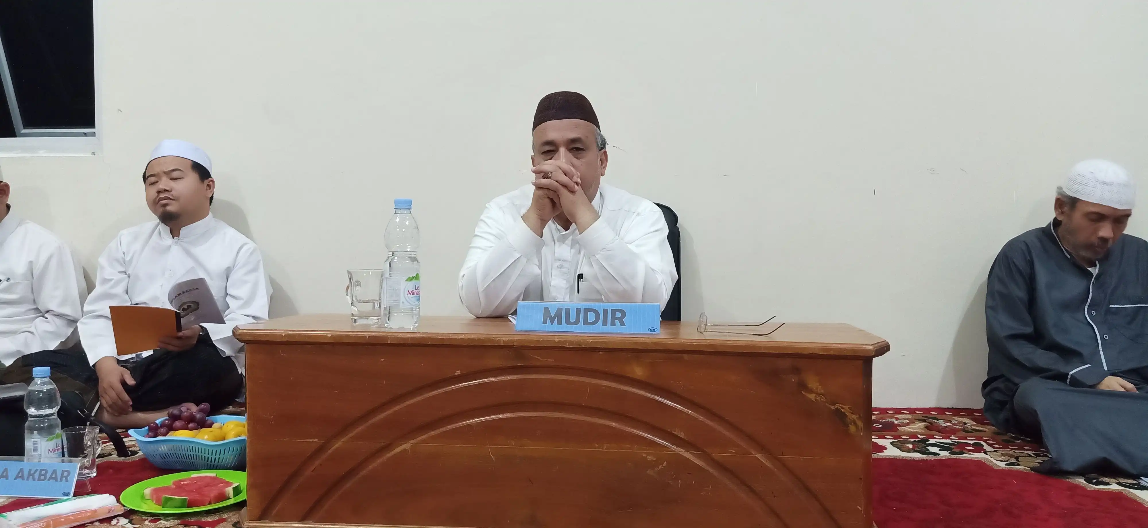 Rapat Akbar 15
